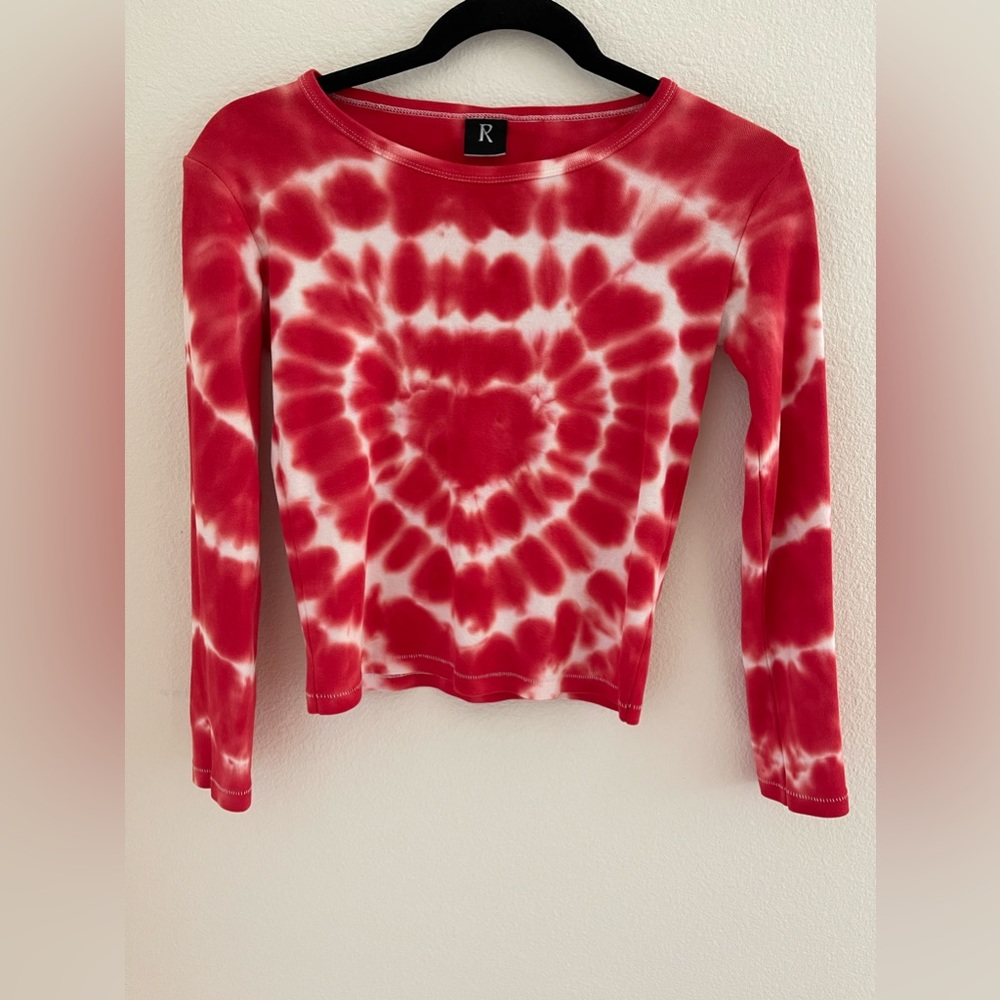 Realisation Par Hear Long Sleeve Tee